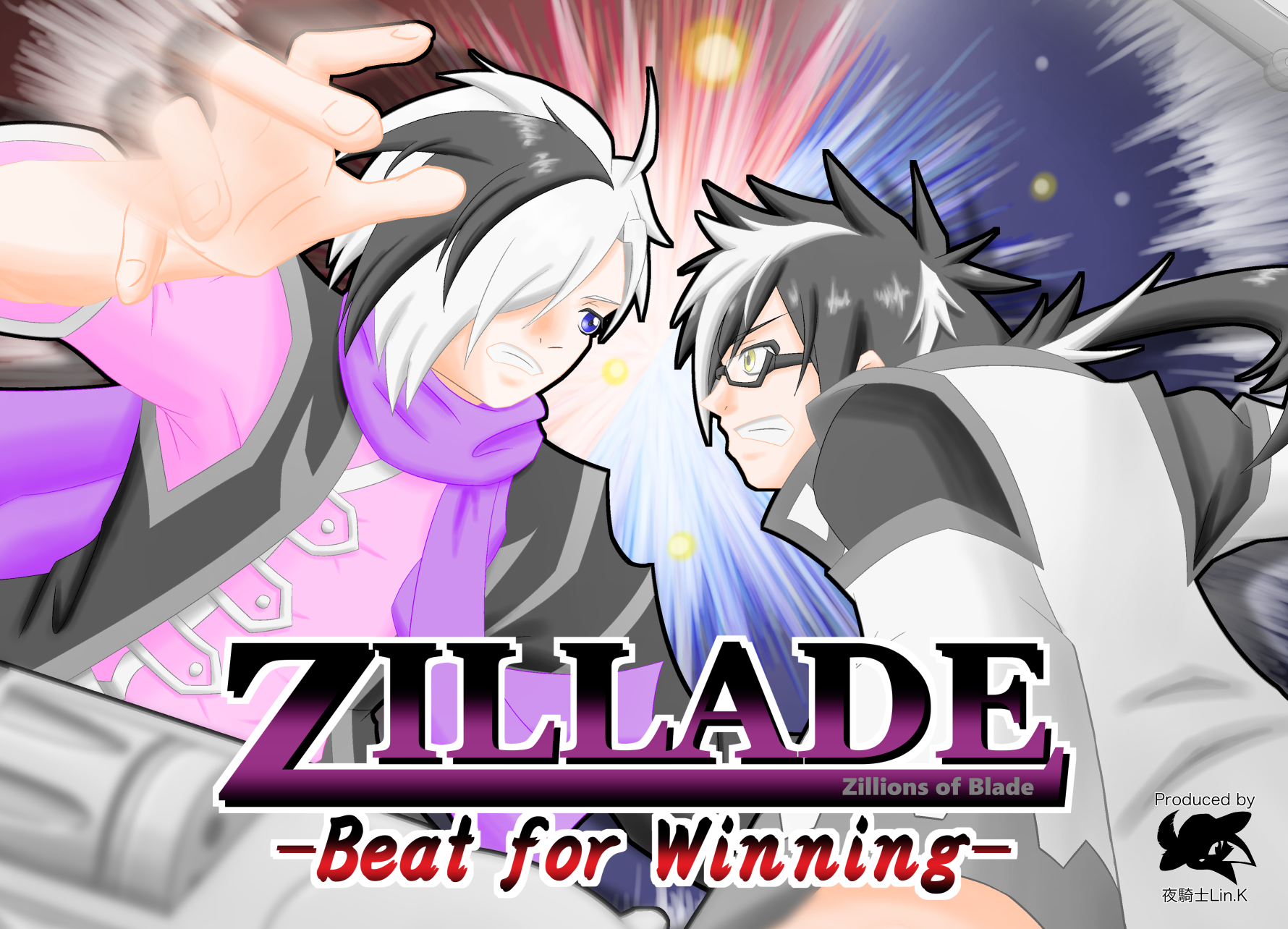 ZILLADE -Beat for Winning-