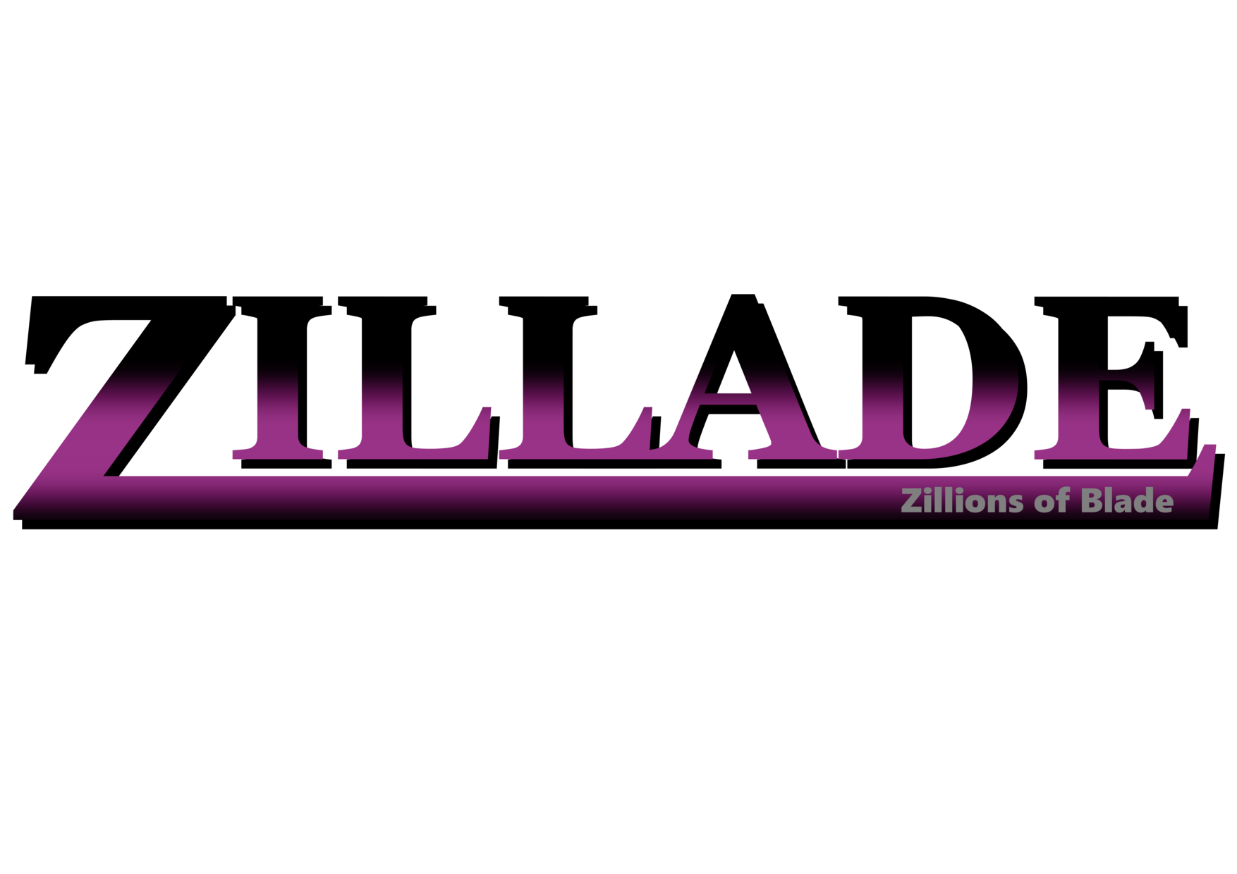 ZILLADE